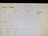 Rtx 3050 6gb, i7-6700, 16 GB RAM, 250 SSD, 2t HDD - nuotraukos Nr. 5