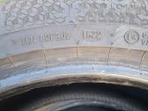 225 55 R18 žieminės Continental padangos - nuotraukos Nr. 3