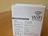 Wi-fi signalo kartotuvas / stiprintuvas - nuotraukos Nr. 2