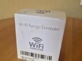 Wi-fi signalo kartotuvas / stiprintuvas - nuotraukos Nr. 3