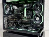 Rtx 9070 XT / Ryzen 7 9800x3d / 32 GB RAM - nuotraukos Nr. 3