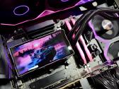 Rtx 9070 XT / Ryzen 7 9800x3d / 32 GB RAM - nuotraukos Nr. 4