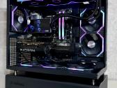 Rtx 9070 XT / Ryzen 7 9800x3d / 32 GB RAM - nuotraukos Nr. 5