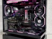 Rtx 9070 XT / Ryzen 7 9800x3d / 32 GB RAM - nuotraukos Nr. 6
