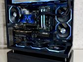 Rtx 9070 XT / Ryzen 7 9800x3d / 32 GB RAM - nuotraukos Nr. 7