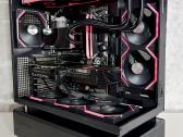 Rtx 9070 XT / Ryzen 7 9800x3d / 32 GB RAM - nuotraukos Nr. 10