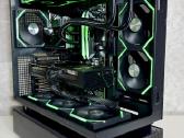 Rtx 9070 XT / Ryzen 7 9800x3d / 32 GB RAM - nuotraukos Nr. 11