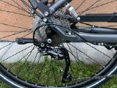 El dviratis Bicycles 24m . 700rida - nuotraukos Nr. 10