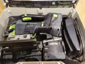 Festool Hks 55eb,carvex psbc420 - nuotraukos Nr. 4