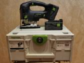 Festool Hks 55eb,carvex psbc420 - nuotraukos Nr. 6