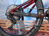 Fuji Auric LT 1.3 su garantija - nuotraukos Nr. 5