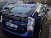 Bolt Toyota prius nuoma 110/sav - nuotraukos Nr. 4