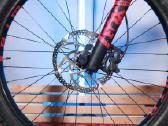 Fuji Auric LT 1.3 su garantija - nuotraukos Nr. 10