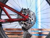 Fuji Auric LT 1.3 su garantija - nuotraukos Nr. 11