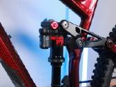 Fuji Auric LT 1.3 su garantija - nuotraukos Nr. 12