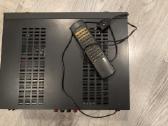 Marantz Pm7200 su originaliu pulteliu. - nuotraukos Nr. 2