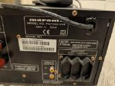 Marantz Pm7200 su originaliu pulteliu. - nuotraukos Nr. 3