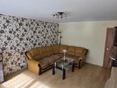 Išnuomojamas 3k. butas centre - nuotraukos Nr. 5