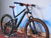 Cube Stereo 140 Hpc Race su garantija - nuotraukos Nr. 2