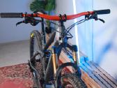 Cube Stereo 140 Hpc Race su garantija - nuotraukos Nr. 3