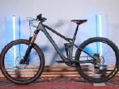 Cube Stereo 140 Hpc Race su garantija - nuotraukos Nr. 10