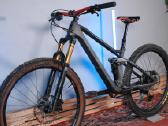 Cube Stereo 140 Hpc Race su garantija - nuotraukos Nr. 11
