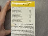 Endoprofen kapsulės vitaminai nuo endometriozes - nuotraukos Nr. 3