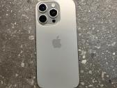 iPhone 16 Pro - nuotraukos Nr. 8