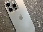 iPhone 16 Pro - nuotraukos Nr. 9