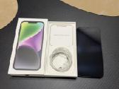 iPhone 14 128gb - nuotraukos Nr. 4