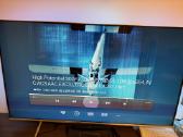 Philips 58pus8507 58 colių su nedideliu defektu - nuotraukos Nr. 7
