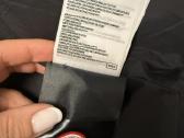 Canada Goose pukine striuke - nuotraukos Nr. 7