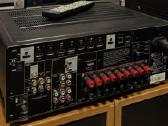Pioneer sa-508 / sa-608 / stiprintuvai - nuotraukos Nr. 4