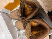 Timberland batai su Primaloft® šiltinimu - nuotraukos Nr. 2