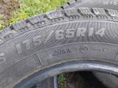 Sava Eskimo S3+ 175/65 R14 4vnt - nuotraukos Nr. 4