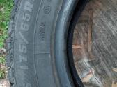 Sava Eskimo S3+ 175/65 R14 4vnt - nuotraukos Nr. 6
