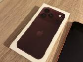 iPhone 17 Pro (256gb) - nuotraukos Nr. 8