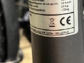 El dviratis Bicycles 24m . 700rida - nuotraukos Nr. 13