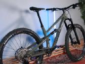 Canyon Spectral 5 su garantija - nuotraukos Nr. 11