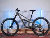 Canyon Spectral 5 su garantija - nuotraukos Nr. 12