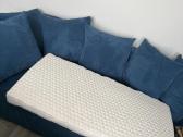 Ikea Sundvik lovytė - nuotraukos Nr. 4