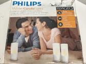 Philips LED zvakes - nuotraukos Nr. 3