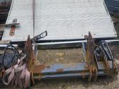 Automobilinis liftas - nuotraukos Nr. 8