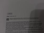 Apple iPad A16 11 128gb Wi-fi Blue + Apple Pencil - nuotraukos Nr. 4