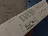 Apple iPad A16 11 128gb Wi-fi Blue + Apple Pencil - nuotraukos Nr. 5