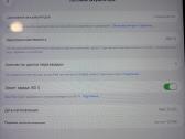 Apple iPad A16 11 128gb Wi-fi Blue + Apple Pencil - nuotraukos Nr. 6