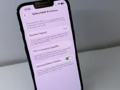 iPhone 13 Pro - nuotraukos Nr. 4