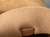 Birkenstock zomšinės šlepetės - 44 išmera - nuotraukos Nr. 7