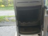 Norvegiška jotul f220 krosnele - nuotraukos Nr. 3