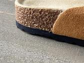 Birkenstock zomšinės šlepetės - 44 išmera - nuotraukos Nr. 8
